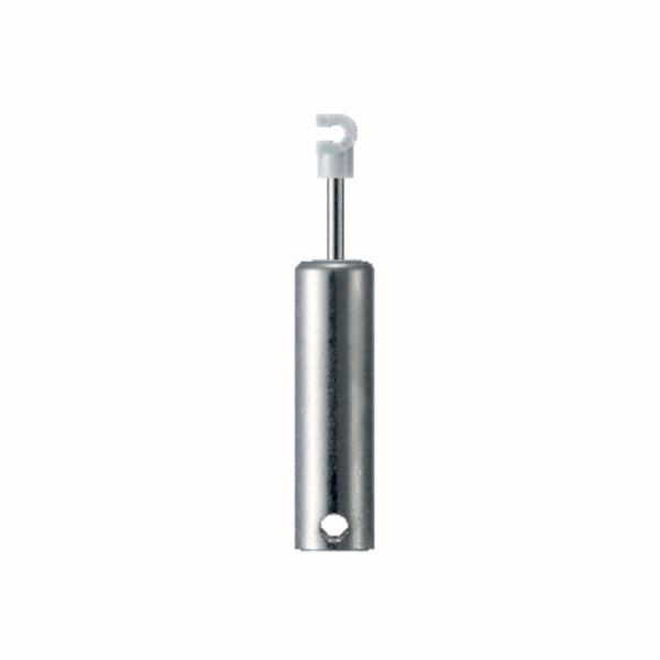 ZERO-ANGLE HINGE